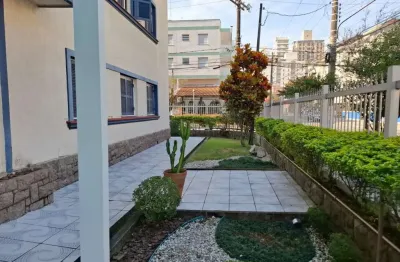 Apartamento para Venda em Guarujá, Pitangueiras, 3 dormitórios, 2 banheiros