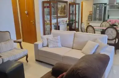 Apartamento com 3 quartos à venda na Reserva da Mata, São José do Rio Preto 