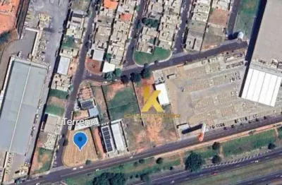 Terreno à venda, 898 m² por r$ 1.250.000,00 - villa cassini - são josé do rio preto/sp