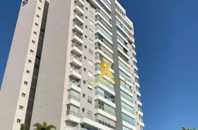 Cobertura com 3 dormitórios à venda, 275 m² por r$ 2.400.000,00 - jardim tarraf ii - são josé do rio preto/sp