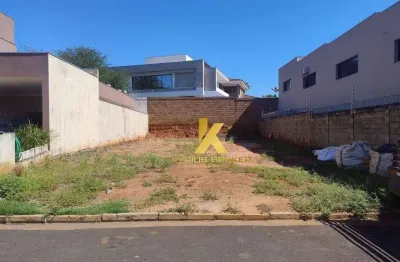 Condominio figueira ii - terreno à venda, 275 m² por r$ 310.000  - são josé do rio preto/sp