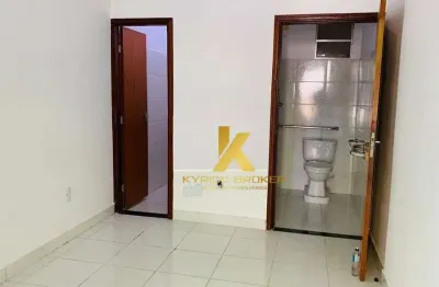 Aluga-se sala comercial zona sul pq estorilaluga-se sala comercial zona sul pq estoril