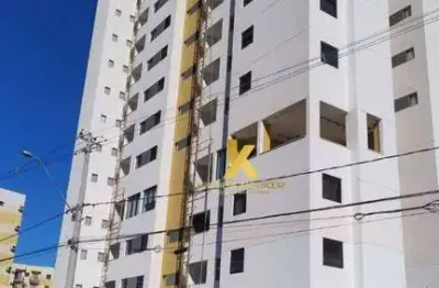 Apartamento com 3 quartos à venda na Avenida Benedito Rodrigues Lisboa, Jardim Bosque das Vivendas, São José do Rio Preto