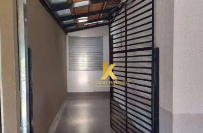 Casa com 3 dormitórios, 80 m² - venda por r$ 350.000 ou aluguel por r$ 1.800,00/mês - parque da liberdade 3 - são josé do rio preto/sp