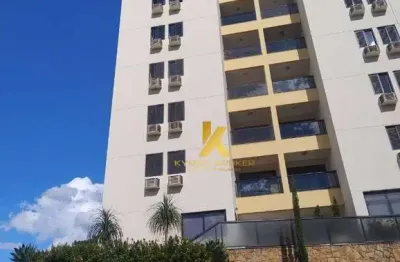 Apartamento com 3 dormitórios à venda, 95 m² por r$ 399.000,00 - redentora - são josé do rio preto/sp