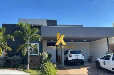 Terravista residence club - mirassol/sp  -  aconchegante casa à venda