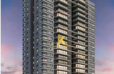 Apartamento com 3 dormitórios à venda, 197 m² por r$ 1.999.000,00 - jardim walkíria - são josé do rio preto/sp