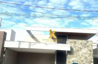 Residencial maria julia -  à venda, 170 m² por r$ 1.380.000  - são josé do rio preto/sp