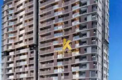 Apartamento com 3 quartos à venda na Avenida Presidente Juscelino Kubitschek de Oliveira, Iguatemi, São José do Rio Preto