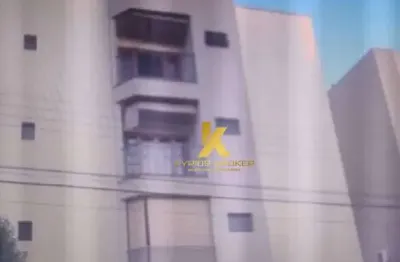 Apartamento com 2 dormitórios à venda, 79 m² por r$ 300.000,00 - jardim americano - são josé do rio preto/sp