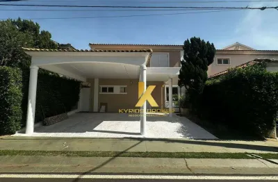 Casa em condomínio fechado com 3 quartos à venda na Avenida Presidente Juscelino Kubitschek de Oliveira, Green Valley, São José do Rio Preto