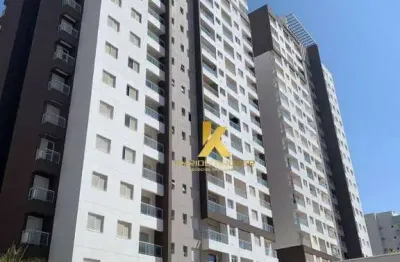 Apartamento com 3 dormitórios à venda, 77 m² por r$ 750.000 - vila nossa senhora do bonfim - são josé do rio preto/sp