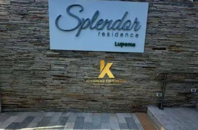 Apartamento com 2 quartos à venda na Avenida Presidente Juscelino Kubitschek de Oliveira, Jardim Tarraf II, São José do Rio Preto