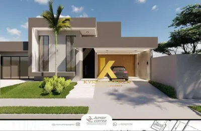 Casa com 2 dormitórios à venda, 105 m² por r$ 565.000,00 - miravista - mirassol/sp
