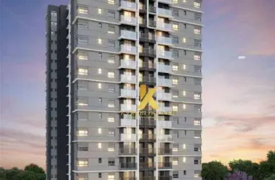 Apartamento com 3 quartos à venda na Reserva da Mata, São José do Rio Preto 