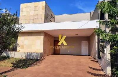 Condominio ideal life - casa com 3 suites à venda, 140 m² por r$ 690.000 - engenheiro schmidt - são josé do rio preto/sp