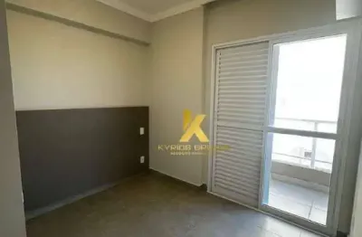 Apartamento com 3 quartos à venda na Rua Coronel Spínola de Castro, Centro, São José do Rio Preto