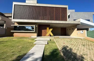 Casa com 4 dormitórios à venda, 372 m² por r$ 3.800.000 - quinta do golfe jardins - são josé do rio preto/sp