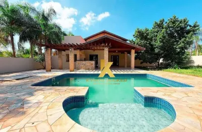 Chácara / sítio com 3 quartos à venda na Zona Rural, Guapiaçu 