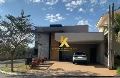 Vende casa condomínio recanto do lago - 3 dormitórios térrea