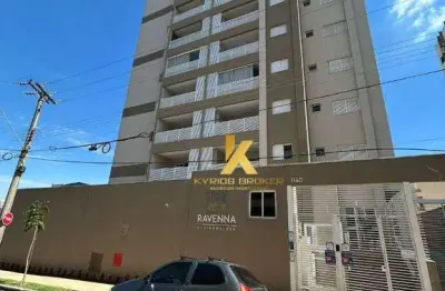 Apartamento com 3 quartos à venda na Rua Espanha, Bom Jardim, São José do Rio Preto