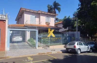 Casa com 5 quartos à venda na Rua Siqueira Campos, Vila Santa Cruz, São José do Rio Preto