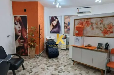 Sala comercial à venda na Rua Voluntários de São Paulo, Centro, São José do Rio Preto