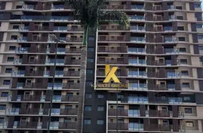 Apartamento com 2 quartos à venda na Avenida Presidente Juscelino Kubitschek de Oliveira, Iguatemi, São José do Rio Preto