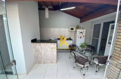 Casa com 2 dormitórios à venda, 40 m² por r$ 265.000 - parque da liberdade 5 - são josé do rio preto/sp