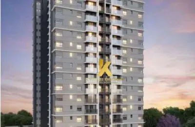 Patio pitangueiras - apartamento com 3 suítes à venda, 108 m² por r$ 1.100.000 - reserva da mata - são josé do rio preto/sp