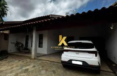 Casa com 4 quartos à venda na Rua Fritz Jacobs, Santos Dumont, São José do Rio Preto