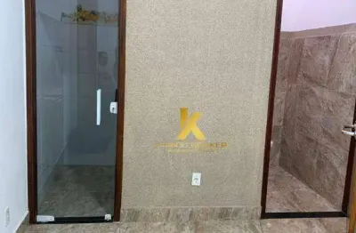 Sala comercial para alugar na Rua Dom Manoel I, Parque Estoril, São José do Rio Preto