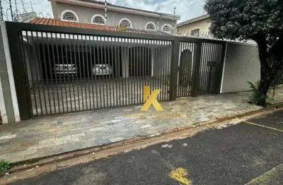 Casa com 3 quartos à venda na Rua Frei Balthazar XIX, Vila Maria, São José do Rio Preto