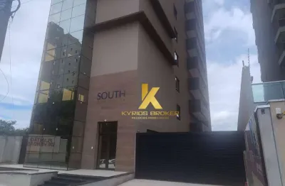 Sala para alugar, 112 m² por R$ 8.000,00/mês - Pinheiros - São José do Rio Preto/SP