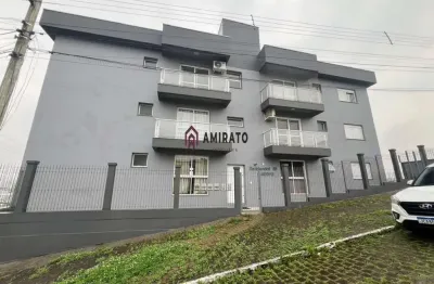 Apartamento à venda no bairro santa catarina, farroupilha
