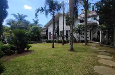Casa de alto padrão próxima ao coração de farroupilha - bairro do parque!