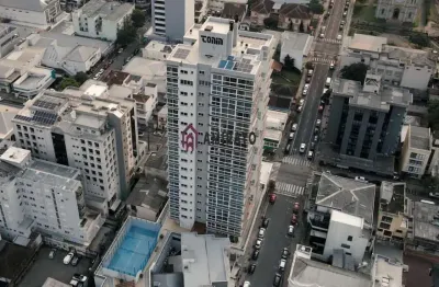 Apartamento no centro de farroupilha - residencial himalaia.