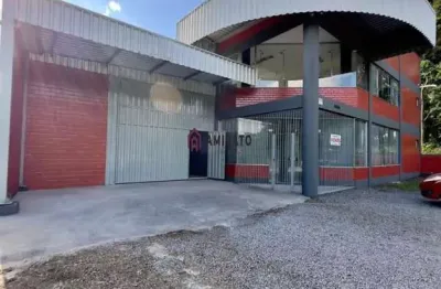 Pavilhão à venda em farroupilha, nova milano - oportunidade única!