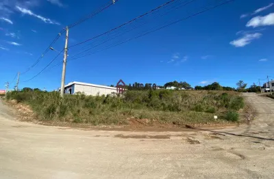 Oportunidade: terreno em vicentina, farroupilha - venda