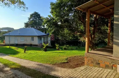 Chácara / sítio com 5 quartos à venda no São Marcos, Farroupilha 