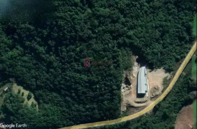 Área de terra à venda em farroupilha/rs – oportunidade de investimento