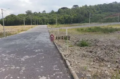 Terrenos industriais no loteamento perini – farroupilha