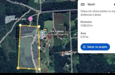 Chácara à venda em fazenda souza, caxias do sul - exclusivo!
 com açude, luz trifásica, casa 16x8, agua do samae, parreiral izabel, documentada..