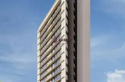Apartamento no residencial aurum no centro de farroupilha - aurum