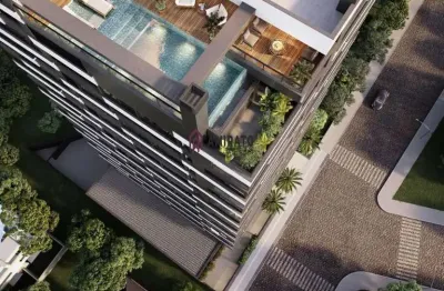 Descubra o novo conceito de viver bem no lumme residencial da gasperin pilatti, em torres, com a imobiliária amirato!