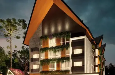 Investimento em gramado - matterhorn - em obras - venda