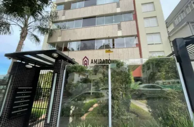 Apartamento à venda em exposição, caxias do sul: closet, varanda, área de lazer.
