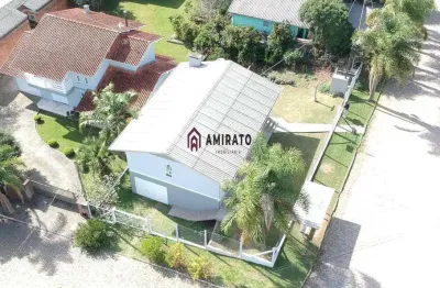 Casa de esquina à venda no bairro bela vista – farroupilha/rs
