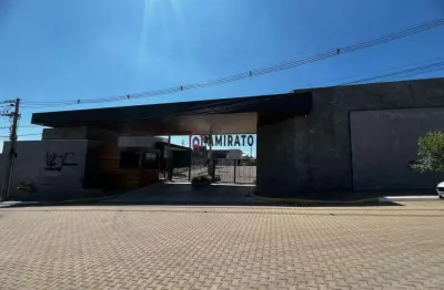 Terreno à venda no Vicentina, Farroupilha 