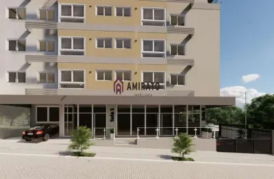 Cobertura duplex em farroupilha - residencial d`maria - em obras - venda